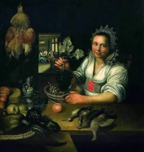 Pelerinii din Emaus
