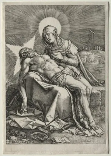 Pietà
