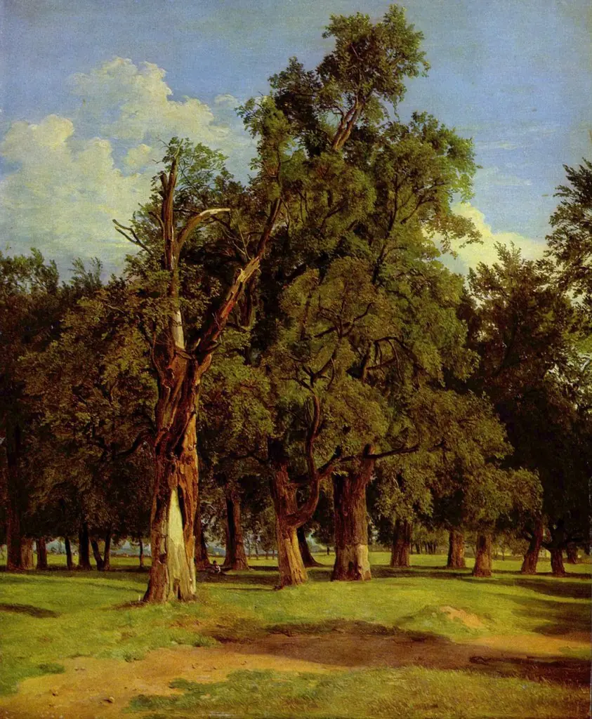 Prater-landscape