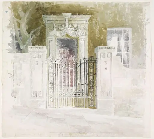 3, Bathwick Hill, Bath