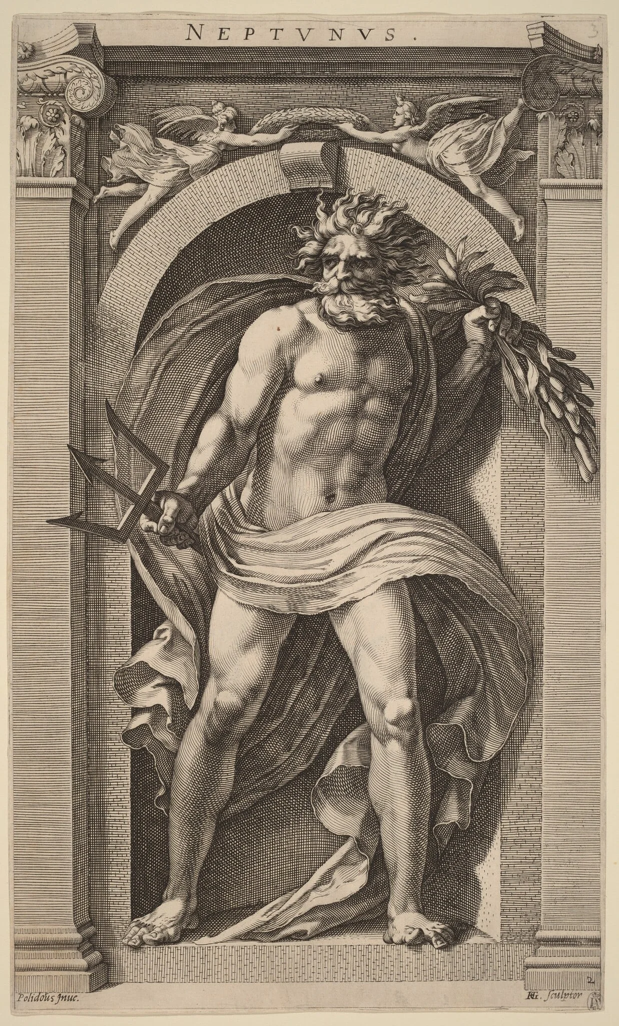 Neptune