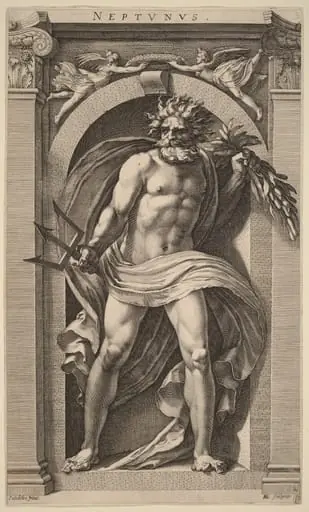 Neptune