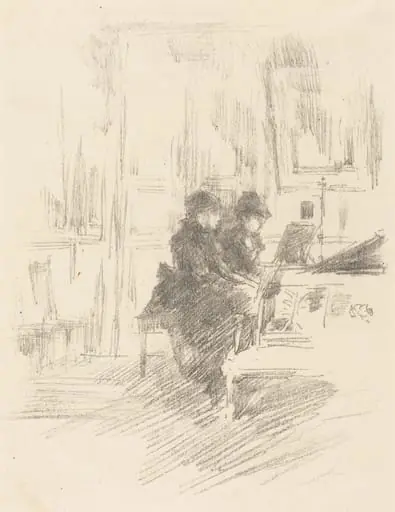 The Duet, No. 2