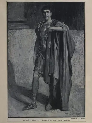 H Beard Print Collection