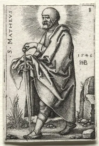 St. Mark