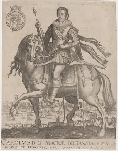 Charles I