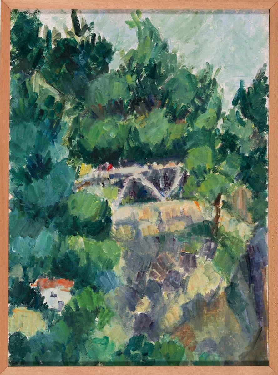 Outdoor study