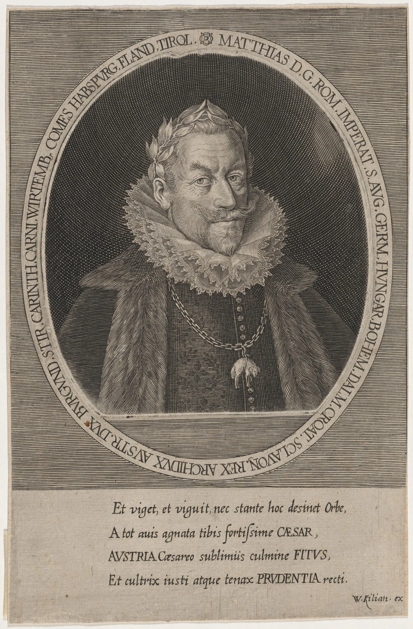 Emperor Matthias