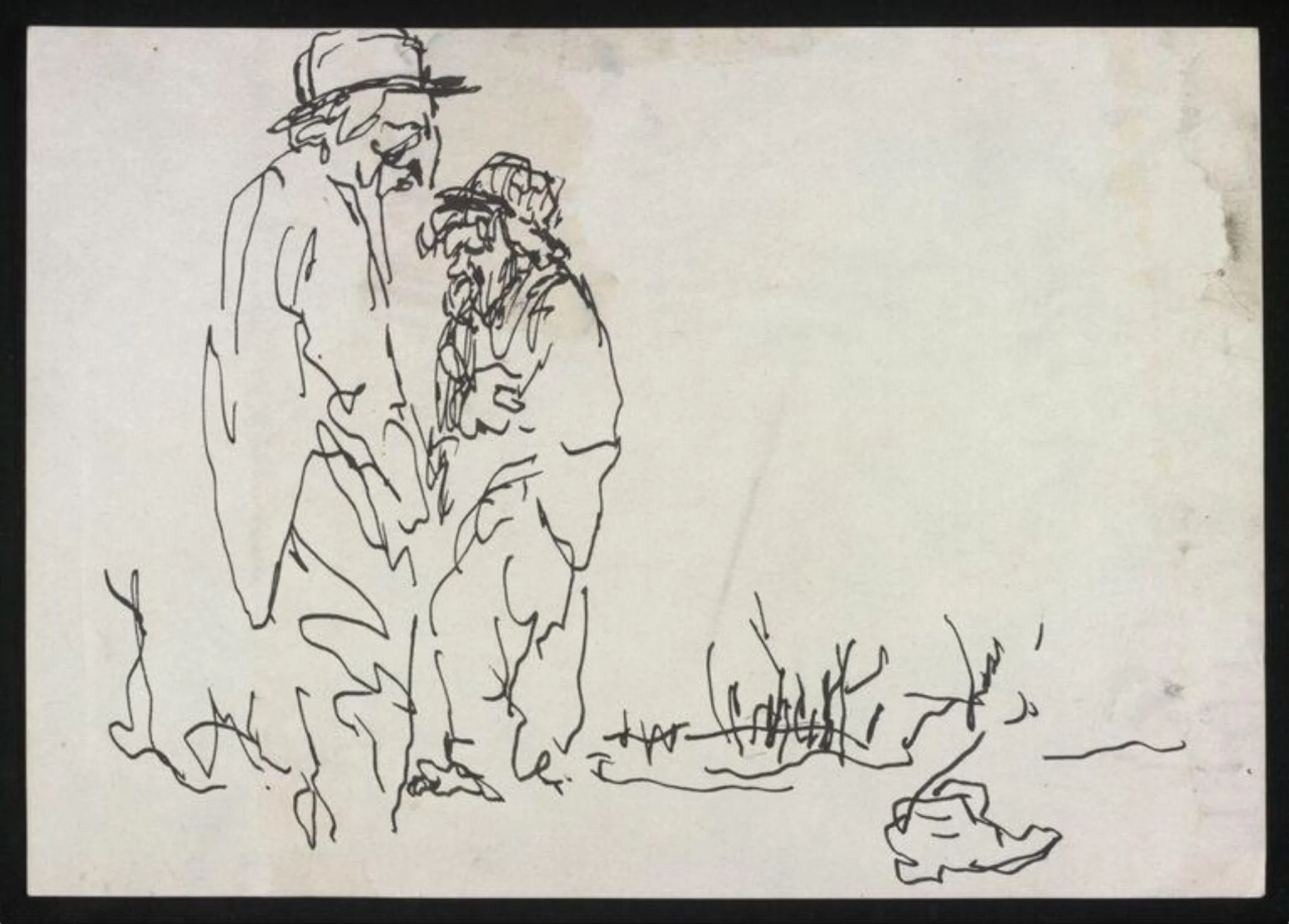 Feliks Topolski Collection