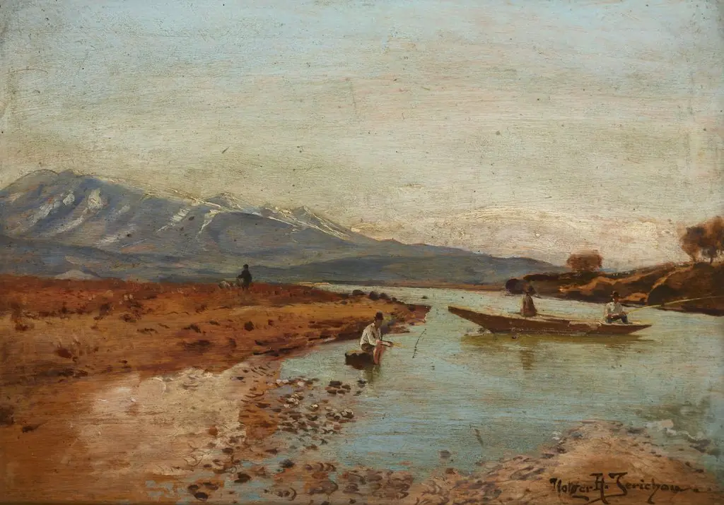 Theme from Norway