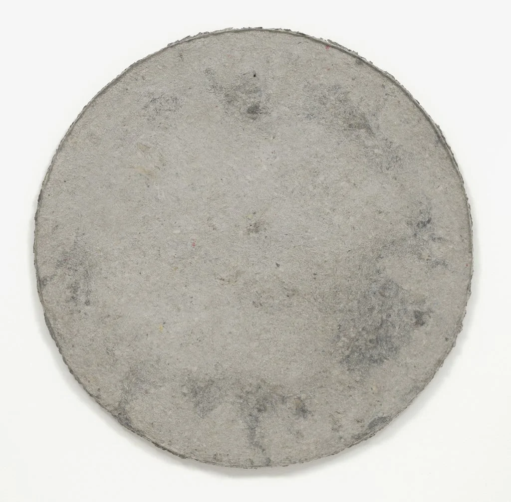Untitled, by Franz West, 2012