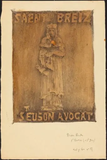 Saint Euson