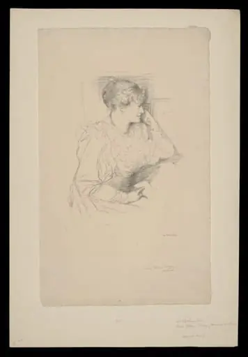 H Beard Print Collection