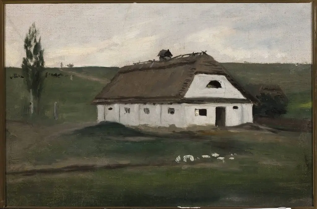Barn