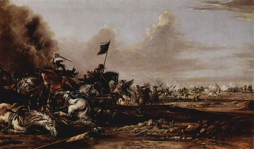 Battle