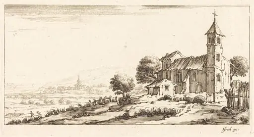 Village Church