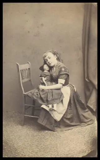 Guy Little Theatrical Photograph