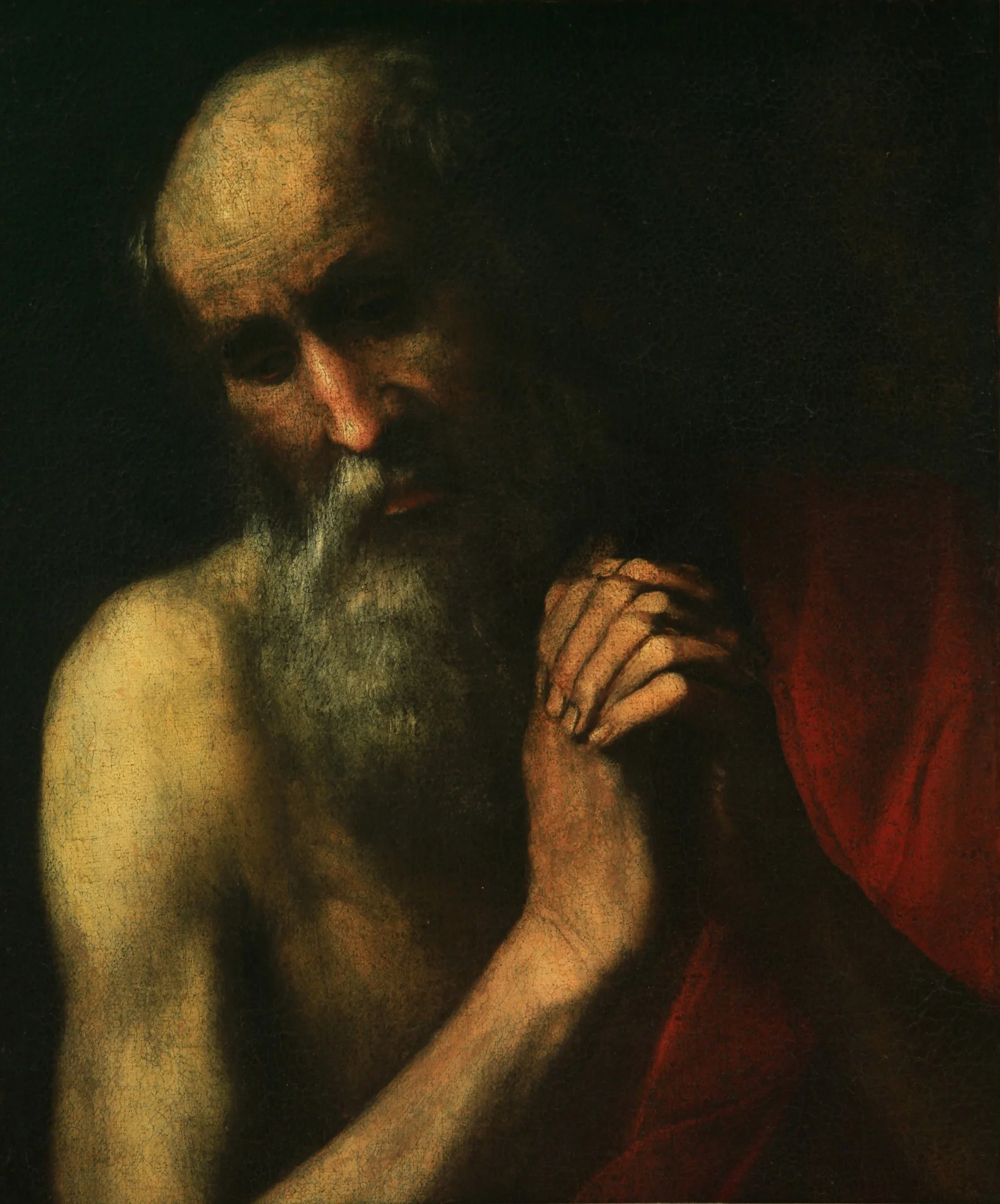 Saint Jerome