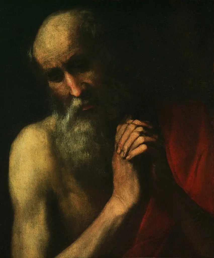 Saint Jerome