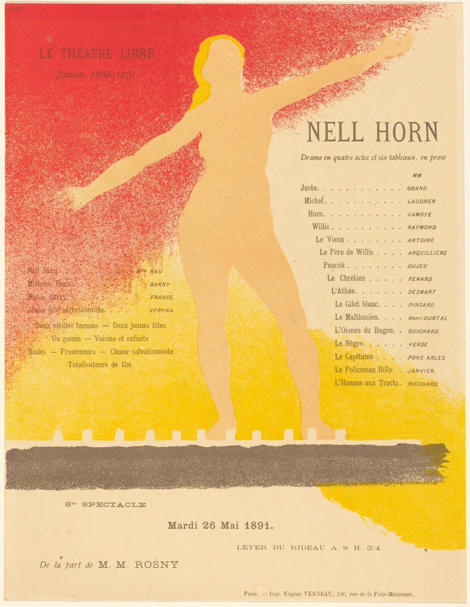Nell Horn