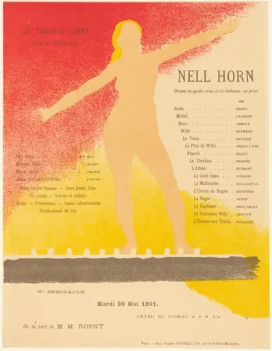 Nell Horn
