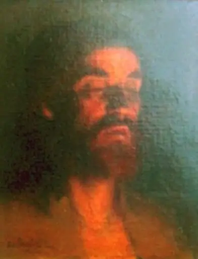 Capul lui Hristos