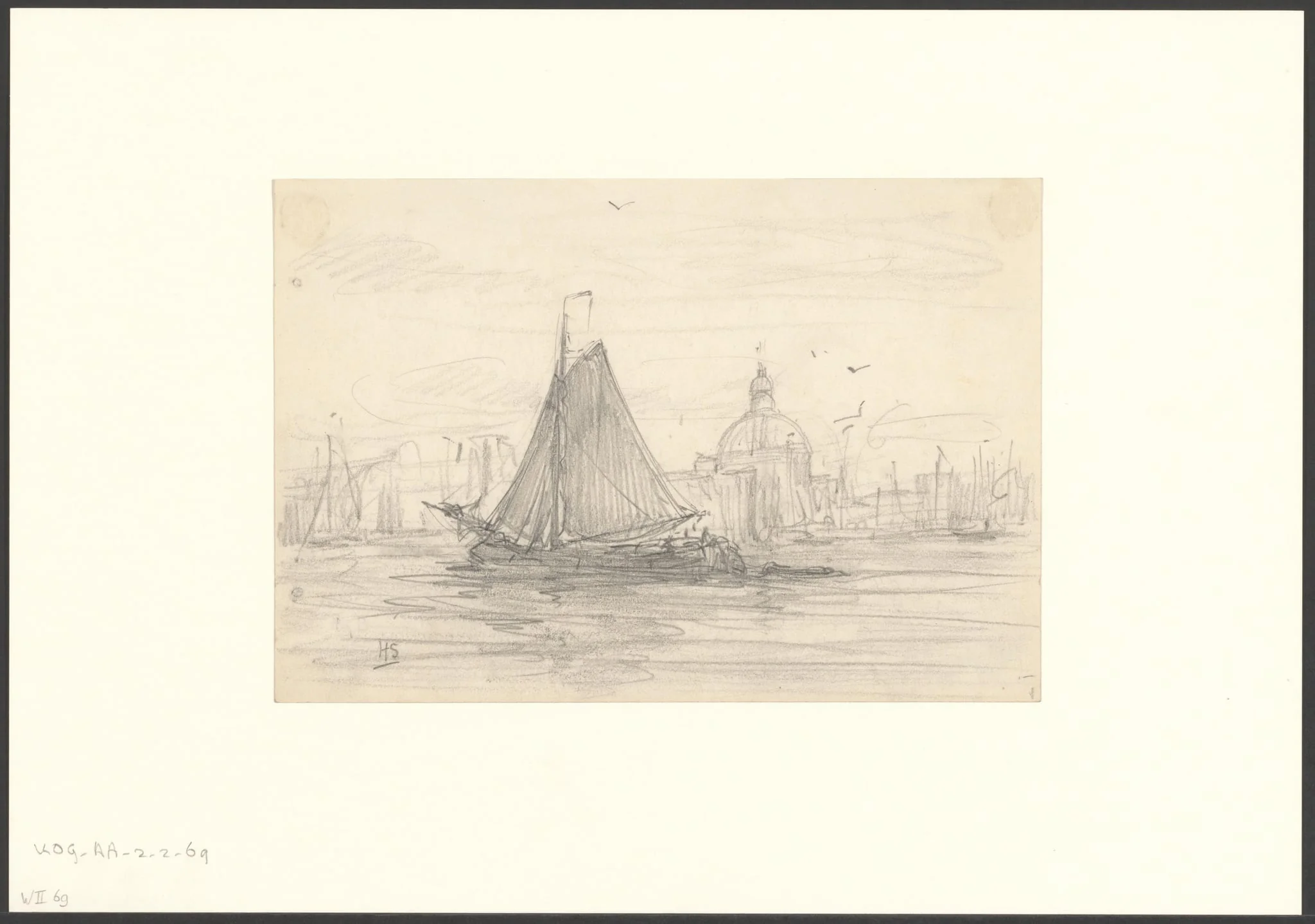 Untitled, by Unknown, 1907