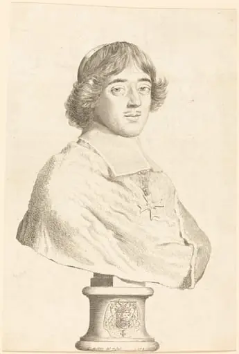 Cardinal de Bouillon