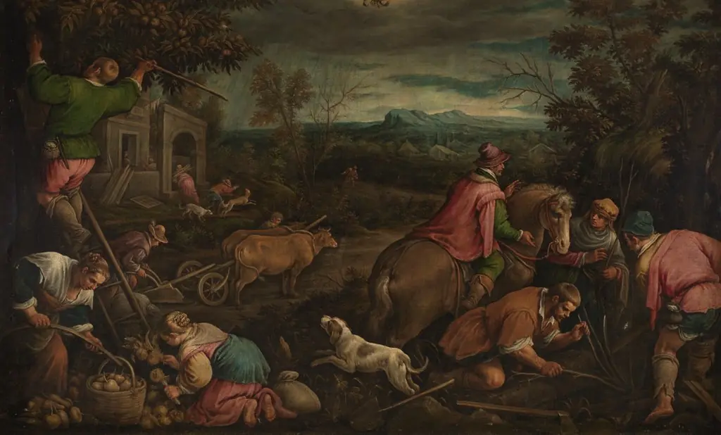 October (Scorpio)