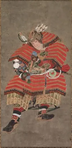 Minamoto no Yoshitsune