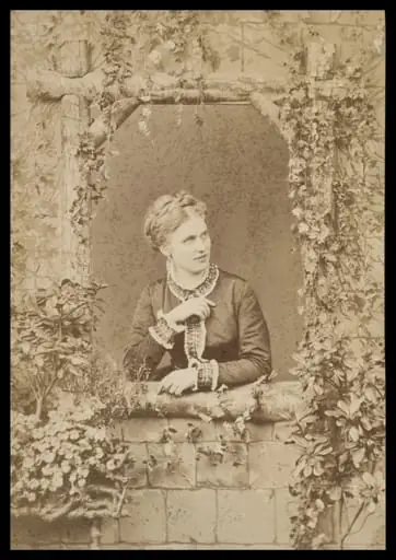 Guy Little Theatrical Photograph