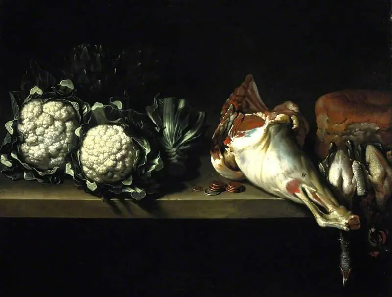 Still-Life