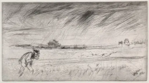 The Storm