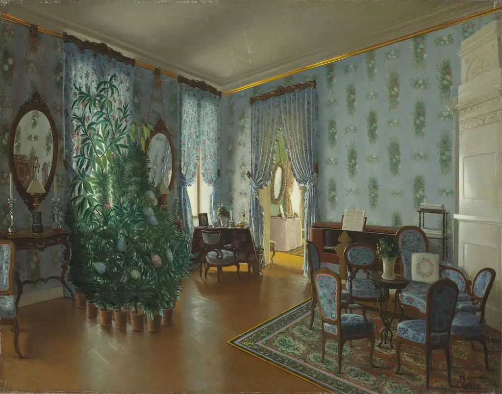 Drawing-Room