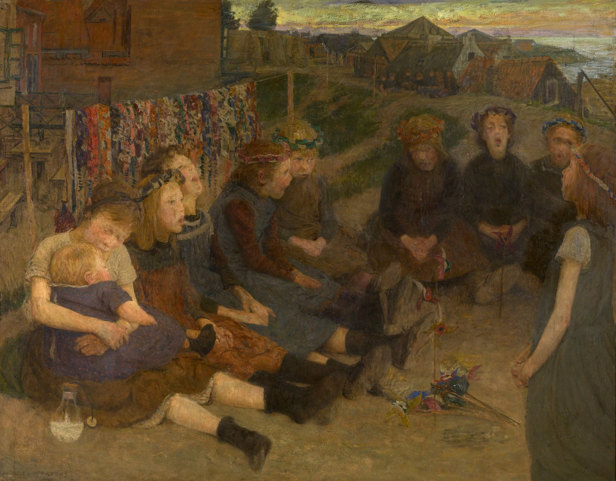 Children's Game