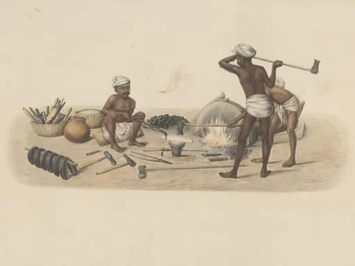 Blacksmith