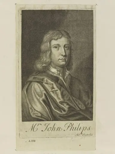 Mr. John Philips