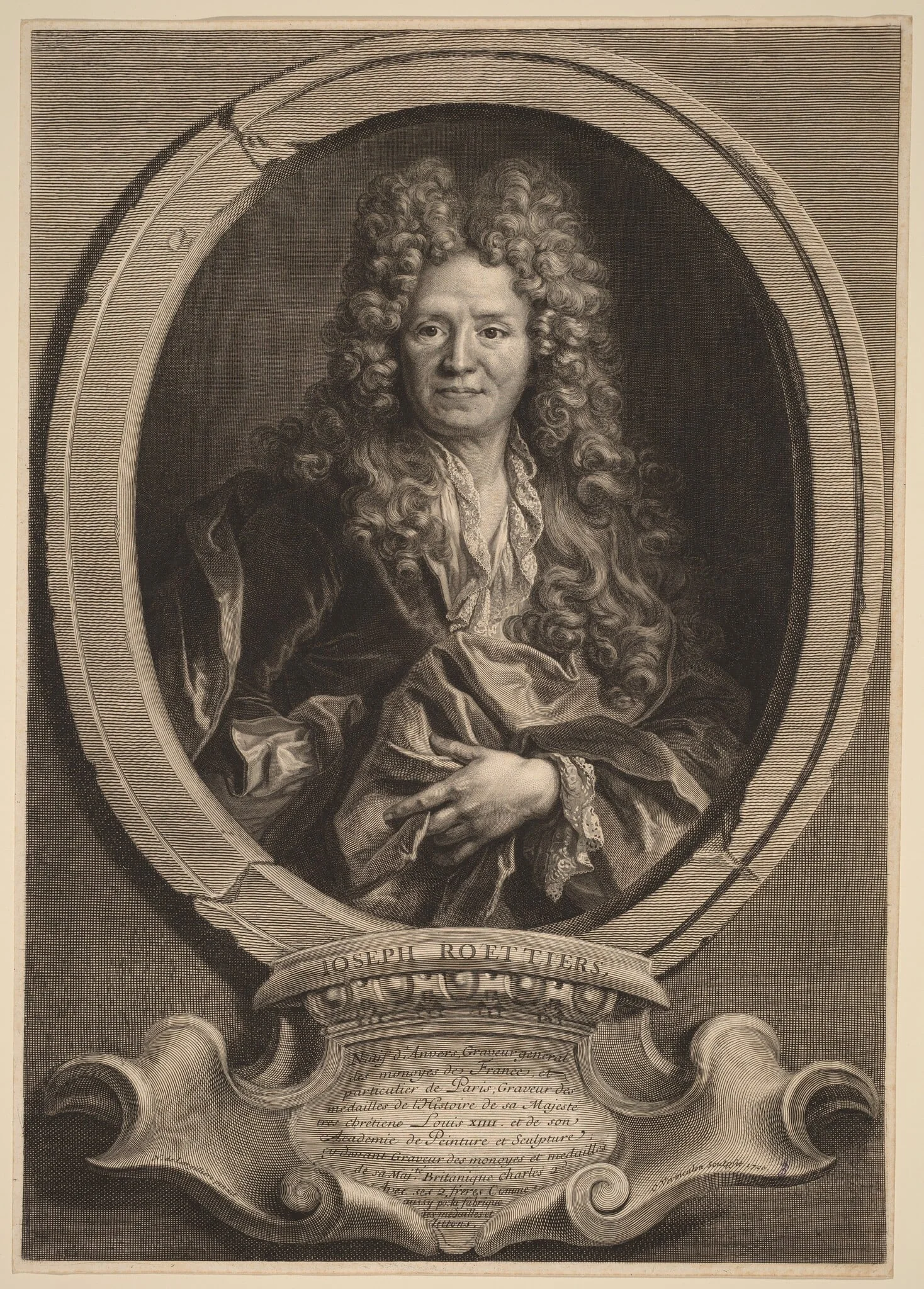 Joseph Roettiers