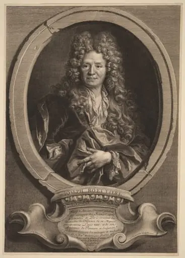 Joseph Roettiers