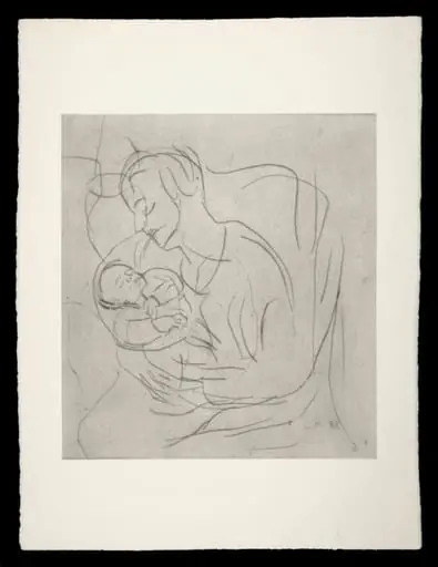 Fidelma and Eoin No.2