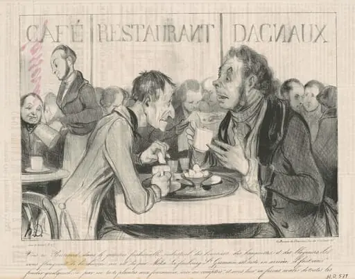 Vois-tu Bertrand...
