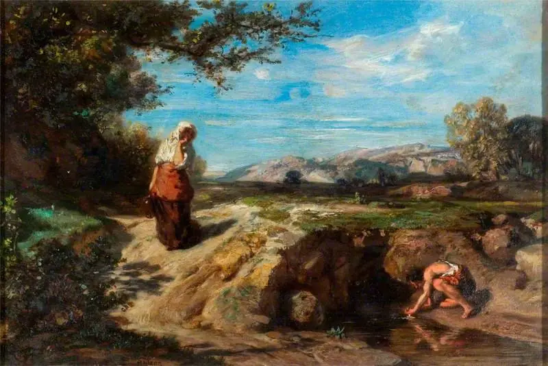 The Spring