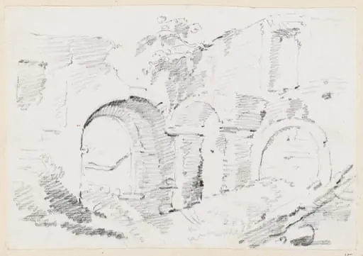 Roman Walls