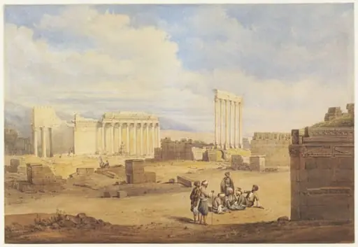 Baalbek