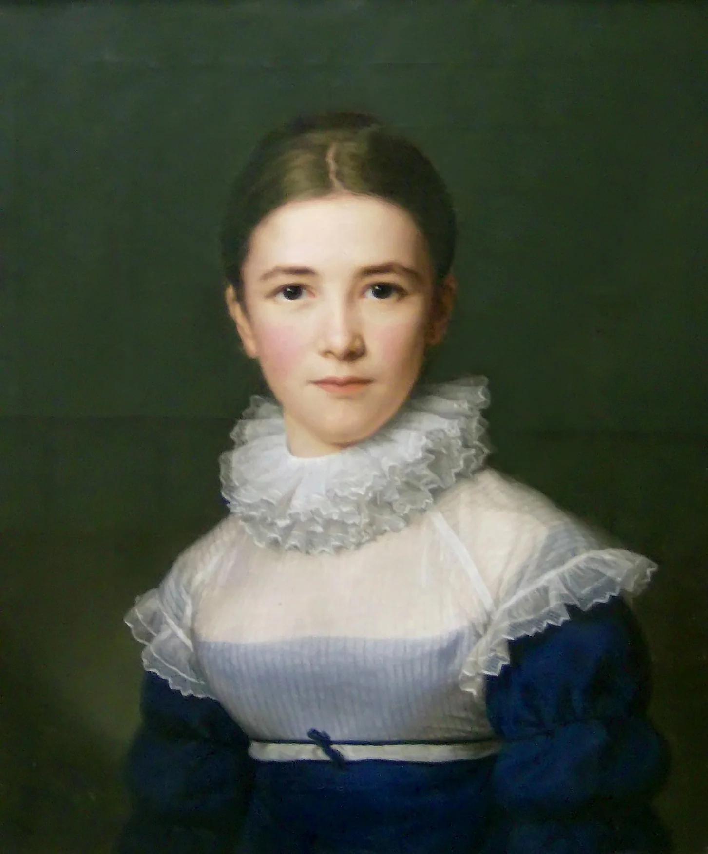 Q124439893, by Friedrich Carl Gröger, unspecified, 1812