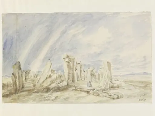 Stonehenge