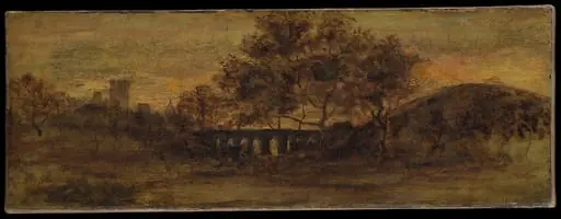 The Bridge