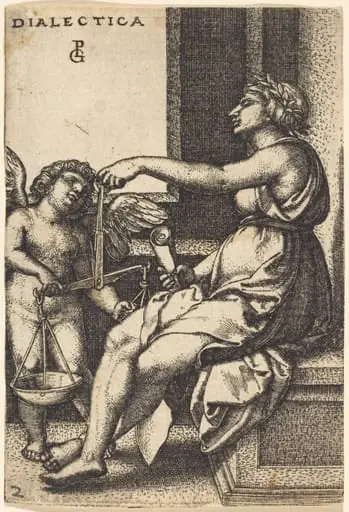 Dialectic