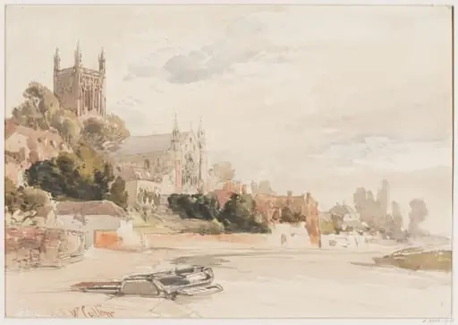 Worcester