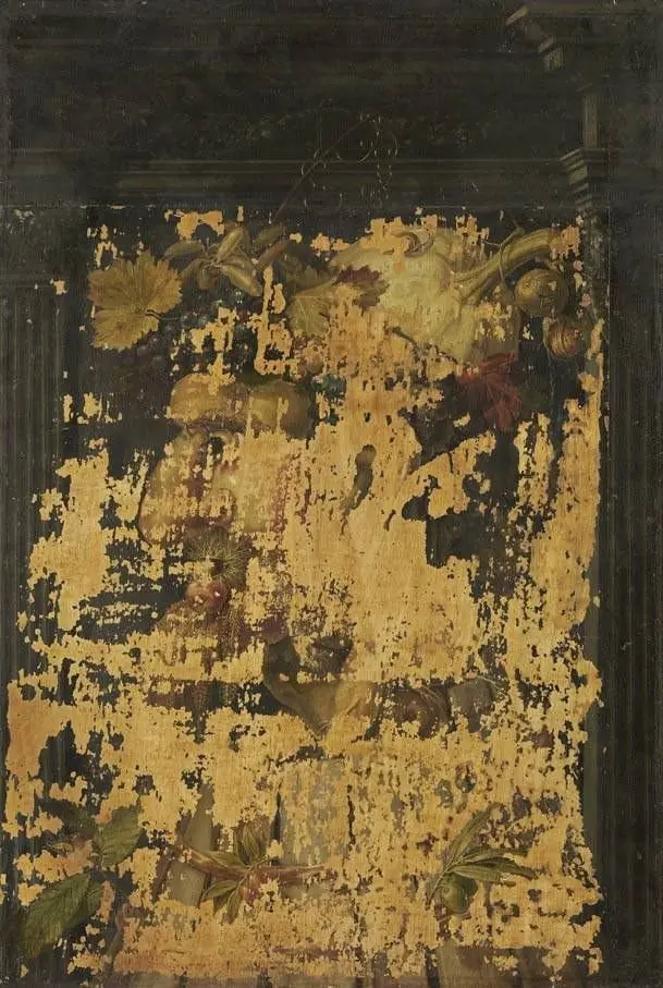 Allegory of Autumn